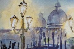 Nacht-in-Venedig